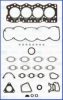 FIAT 4837353 Gasket Set, cylinder head